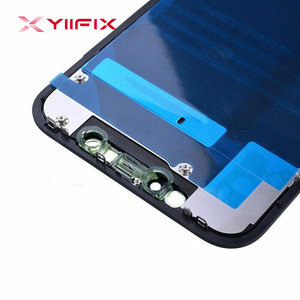 Yiifix - Pantallas LCD TFT OLED Originales Nuevas al por Mayor para iPhone 11, X, XS, XR, MAX, 12 Pro Max, 13, 14, Repuesto Completo HD para Teléfono Móvil - Product Image 5