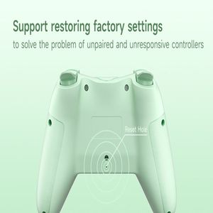 Precio al por mayor de fábrica, <span class=keywords><strong>EasySMX</strong></span> New <span class=keywords><strong>Switch</strong></span> Game Controller T37 Gamepad inalámbrico para <span class=keywords><strong>Switch</strong></span>/ <span class=keywords><strong>Switch</strong></span> Lite/ <span class=keywords><strong>Switch</strong></span> OLED/PC/Steam - Product Image 6