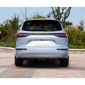 Véhicules électriques Huawei M7, voitures AITO M7, voitures électriques PHEV pour adultes, prix bas, vente - Product Image 5