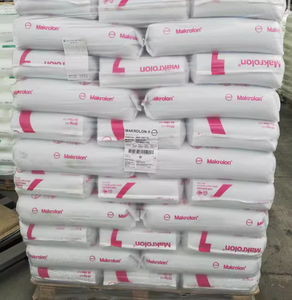 Makrolon PC Covestro (Bayer) 2807 550115, Viscosidad Media, Estabilizado contra Rayos UV, Alto Impacto, <span class=keywords><strong>Transparente</strong></span>, Moldeo por Inyección - Product Image 3