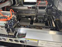 Machine de Placement de Composants Électroniques Yamaha SMT YSM20R d'Occasion avec Roulement pour Ligne de Production de Montage en Surface
