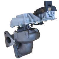 Turbocompresor éxito de ventas V.E/GTA2052V, 752610-0032 752610-5032S 752610-0009, 752610-0010, 752610-0012