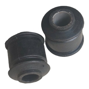 Repuestos de Alta Calidad para Camiones, Diámetro Interior 14mm, Diámetro Exterior 34.5mm, Funda de Goma para Amortiguador, Universal para Camión - Product Image 3