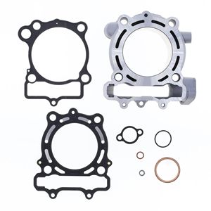 Kit de cilindro estándar de 77 mm de diámetro, 250 cc con juntas (no incluye pistón) - Product Image 1