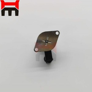 Sensor de válvula electromagnética hidráulica para maquinaria agrícola pequeña 9315470 para excavadoras 35G 27D 26G 17G 17D 50D 60G - Product Image 4