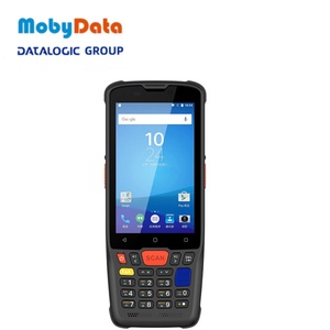 Mobydata SA88 ระบบปฏิบัติการ Android 14 4G เครื่อง PDA แบบพกพาที่ทนทาน รองรับการสแกนโค้ด 1D 2D และ QR Code สำหรับการจัดการคลังสินค้าและเก็บข้อมูลแบบเคลื่อนที่ - Product Image 2