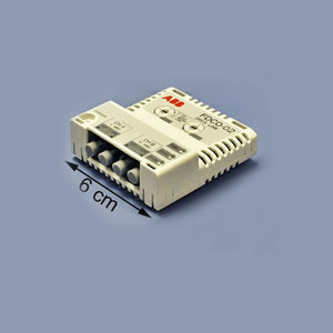 Opciones de Interfaz de Usuario FDCO-01 ACS-AP-S ACH-CP-B ACH-AP-H ACS-CP-C Módulo de Expansión de E/S Analógicas Dedicado ACH-CP-B ABBs Nuevo ACH-C - Product Image 6
