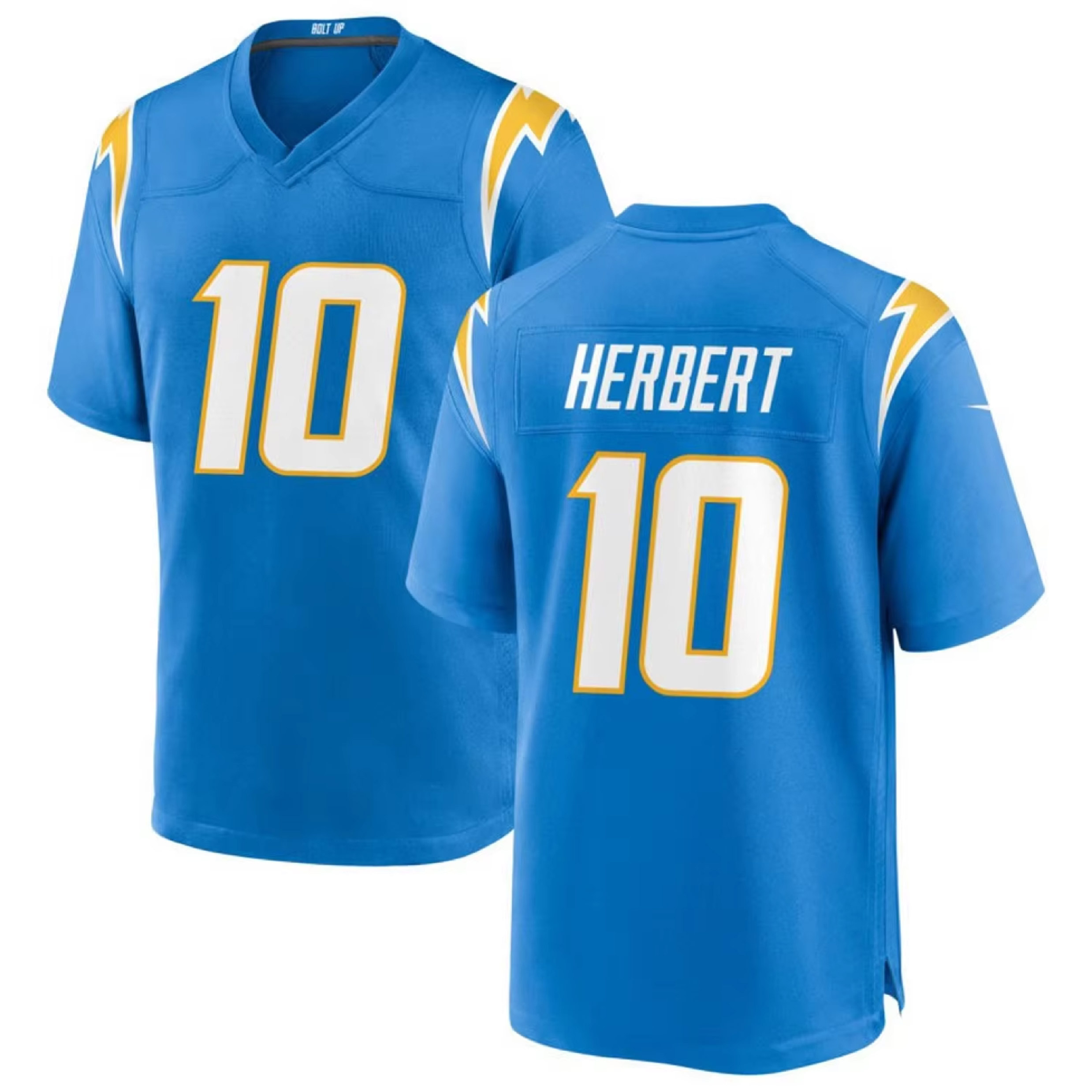 10 Light Blue