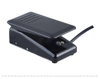 Vente chaude Machine à coudre électrique miniature domestique Moteur et pédale 90w/100W/120W/130W/150W