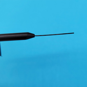 Petite brosse en plastique noire magnétique pour aides auditives BTE <span class=keywords><strong>Signia</strong></span>, aide auditive <span class=keywords><strong>Siemens</strong></span>, mini outil de nettoyage - Product Image 6