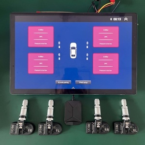 Bandenspanningscontrolesysteem - Product Image 1
