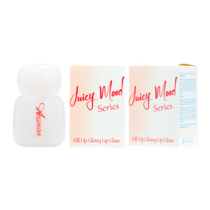 Brillo Labial Humectante y Voluminizador con Acabado Brillante y No Pegajoso de Marca Privada SheDiary, 15 ml - Product Image 6