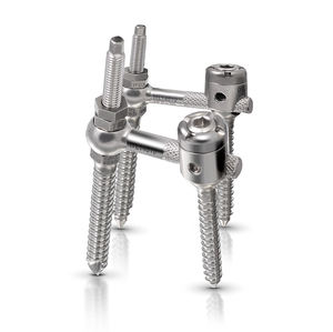 Beijing Fule FXY-A Orthopedische Chirurgie Implantaten Anterieure Thoracolumbale Plaat Systeem - Product Image 5