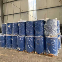 Défoamer Polyéther GP330 Éther de Glycérol Polyoxypropylène Non-Silicone pour le Contrôle de la Mousse Matière Première Textile et de Fermentation