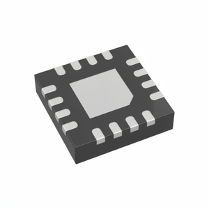 Manufacturer Channel 16 WFQFN Exposed Pad MAX5482ETE+ Data Acquisition Buy Online Electronic Components - Product Image 1