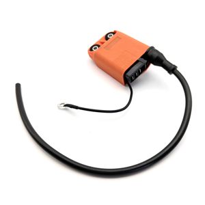 Pack de bobines d'allumage de pièces de moto 2921945 pour Piaggio NRG Extreme ZIP <span class=keywords><strong>Liberty</strong></span> livraison gratuite NTT Sfera Maquillage RST Free FL <span class=keywords><strong>50</strong></span> - Product Image 2
