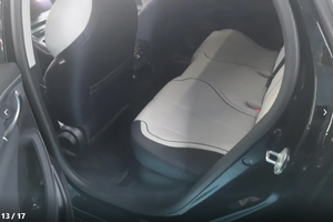 Voitures <span class=keywords><strong>d</strong></span>'<span class=keywords><strong>occasion</strong></span> BYD Destroyer05 2024 Édition Honneur DM-i 55KM Voiture compacte de luxe Hybride rechargeable Voitures <span class=keywords><strong>d</strong></span>'<span class=keywords><strong>occasion</strong></span> <span class=keywords><strong>pas</strong></span> chères à vendre Carros Usados - Product Image 6