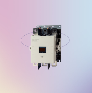 Contactor Magnético DACO MC 220, Nuevo y Original de Corea, Contactor de CA para Automatización Industrial, Carga Pesada, Marca OEM - Product Image 1