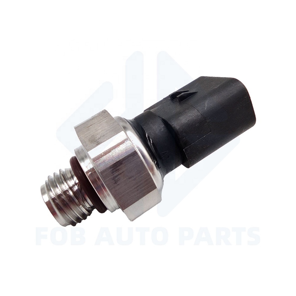RE538128 Factory Price Fuel Pressure Sensor For JOHN DEERE