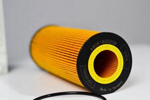 Масляный фильтр двигателя A9061800209 A0001801709 A9061800009 A9061800309 A9061840325 HU945/2x OX174D для MERCEDES-BENZ Citaro Intouro - Product Image 2