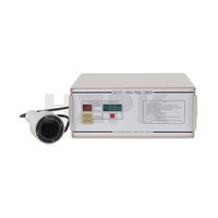 HZPK DCGY-300 Machine de Scellage Thermique Portable Mini à Induction Électromagnétique pour Bouchons de Bouteilles en Plastique et Feuilles d'Aluminium - Prix