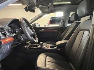 Usato Audi <span class=keywords><strong>Q5</strong></span> Quattros <span class=keywords><strong>SUV</strong></span> - Product Image 5