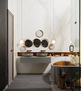 <strong>Bathroom</strong> Shower Tiles - Product Image 4