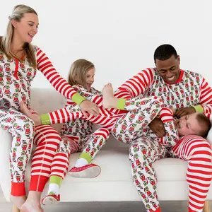 ملابس متشابهة للأم والأب والبنات, ملابس متشابهة للأم والأم والأم ، ملابس عائلية للكريسماس لعام 2022