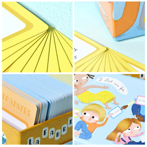 360 pièces Poke Mons Paldea évolué Booster boîte cartes à jouer en gros japon Anime cartes à collectionner jeu pour enfants cadeaux - Product Image 2