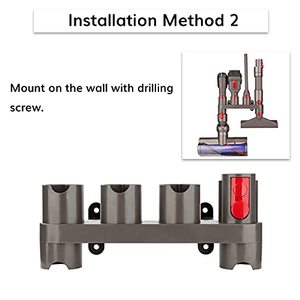 <span class=keywords><strong>Support</strong></span> d'accessoires pour station d'accueil, organiseur de pièces détachées pour <span class=keywords><strong>aspirateur</strong></span> Dy Son Gen5 G5 V15 V7 V8 V10 V11 SV10 SV11 - Product Image 4