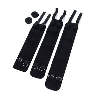 Ceinture de Correction des Jambes YUSEN en Néoprène Écologique avec Fermeture Auto-agrippante Type O/X, Redresseur de Jambes, Correcteur de Posture - Product Image 4