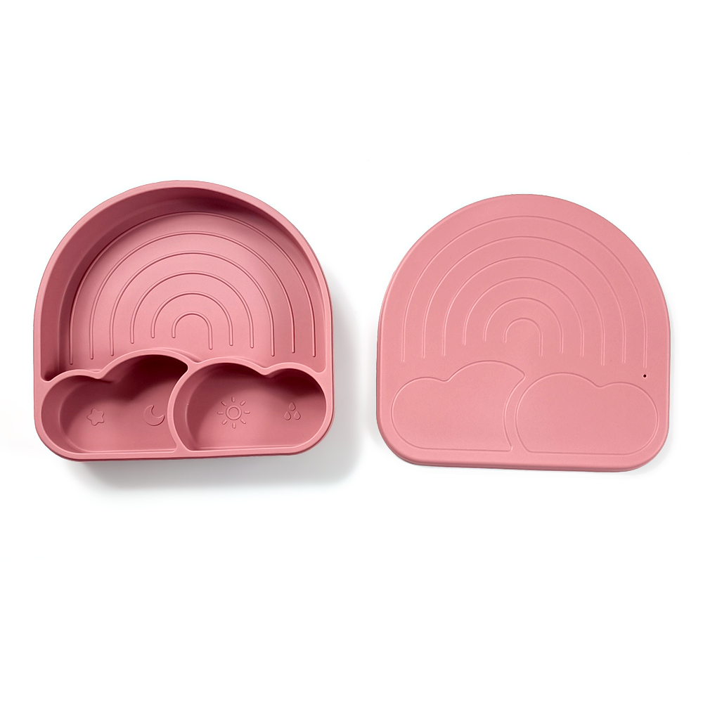PLT1069L2  814#rosa oscuro