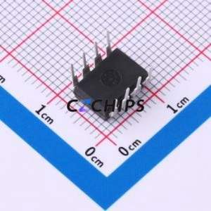 Chip IC de circuito integrado EEPROM nuevo y original de 1/2 ", venta completa de chips de componentes electrónicos y servicio BOM - Product Image 2