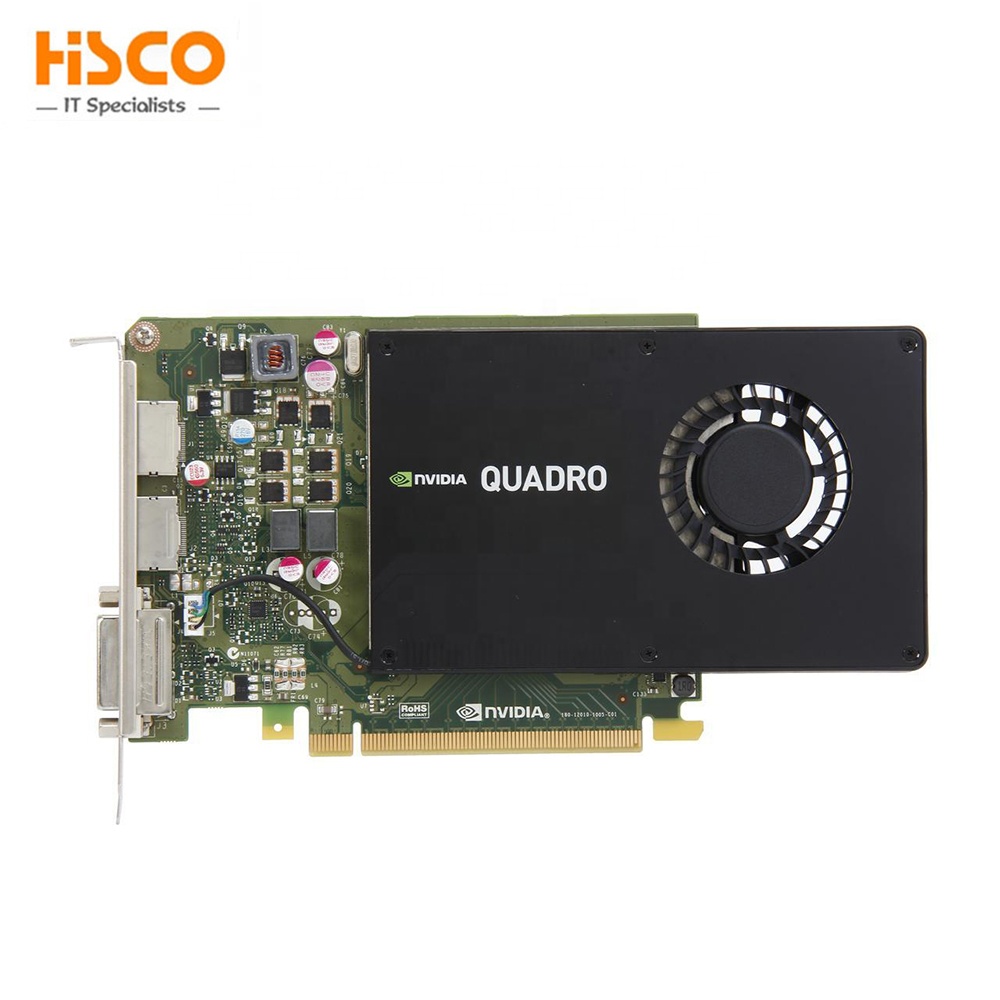 【ジャンク】NVIDIA QUADRO K4200 P2000 2枚セット NVIDIA Quadro K2200 4GB GDDR5 - Versatile Workstation Card