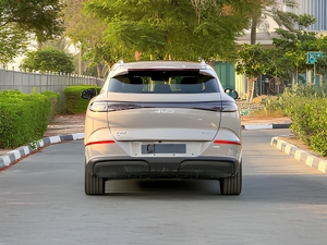 รถยนต์ไฟฟ้า BYD Sealion 06 EV ปี 2025 ขับเคลื่อนสี่ล้อ - Product Image 2