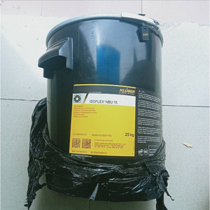 Kluber Isolfex NBU15 25 kg Industrielles Schmierfett - Product Image 4