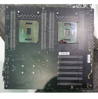 Nouvelle carte mère X99 pour processeur de Support de carte mère de jeu d'ordinateur Lga2011 X99 F8d Plus