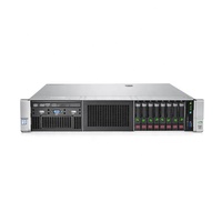 Server HPE ProLiant DL380 Gen9 E5-2603v3 8SFF 2U 719064-b21