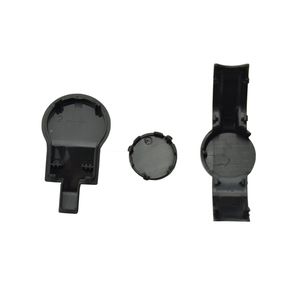 Original <b>Gimbal</b> Cover for DJI Mini 3 Pro Pan-Tilt Upper/Lower Bracket Cap Set Replacement Drone Accessories New - Product Image 2