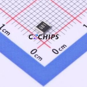 Résistance SMD SCR1210J680R 1210 (Type : Film Épais) (Résistance : 680 Ohms Précision : 5%) - Product Image 1