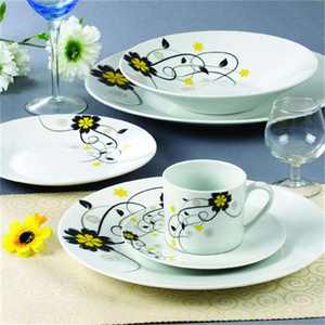 <span class=keywords><strong>Vajilla</strong></span> <span class=keywords><strong>de</strong></span> Porcelana al por Mayor a Precio Económico, Juegos <span class=keywords><strong>de</strong></span> Platos Únicos, Precio <span class=keywords><strong>de</strong></span> Fábrica, <span class=keywords><strong>Vajilla</strong></span> <span class=keywords><strong>de</strong></span> Cerámica, Platos y Tazones <span class=keywords><strong>de</strong></span> Diseño Moderno - Product Image 3