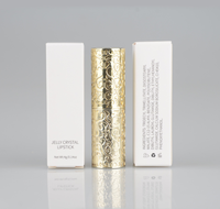 Best-seller - Baume à lèvres transparent vegan aux fleurs, changement de couleur magique en fonction de la température, 5g, rouge à lèvres liquide minéral en gelée
