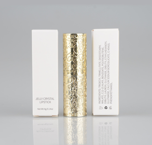 Best-seller Baume à lèvres transparent végétalien à fleurs, changement de couleur magique en fonction de la température, 5g, rouge à lèvres liquide minéral en gelée - Product Image 4