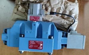   Hochpräzise Proportionalventile D633 308b mit Geringer Hysterese für Industrielle Hydraulische Steuerungssysteme - Product Image 3