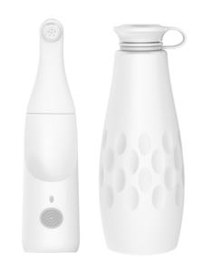 Перезаряжаемый Электрический биде для мужчин и женщин - Product Image 1