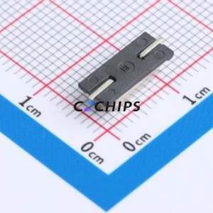 ABLS2-25.000MHZ-D4YF-T Crystal (Passive) HC-49S-SMD Crystal Oscillator SMD Crystal Oscillator 25MHz 30ppm 18pF - Product Image 2