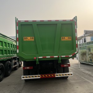 <span class=keywords><strong>Camion</strong></span> benne basculante Beiben North Benz 12 pneus, <span class=keywords><strong>camion</strong></span> benne Beiben pour le sable, roues 8x4 - Product Image 5