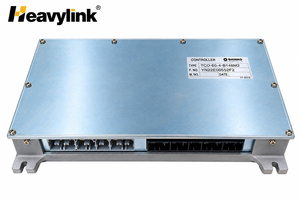 Controlador de Motor Heavylink YN22E00552F2 para Excavadora Kobelco SK200-9 SK200-10 - Product Image 3