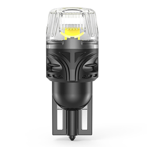 T10 Auto Led Signal Turn Reverse <span class=keywords><strong>Stop</strong></span> Ampoule Lumière Voiture Led Frein Lampe Canbus Automobile Ampoules - Product Image 2