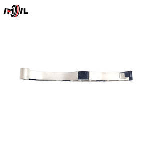 IMIL Auto Engine Systems 1UR Kit de cadena de distribución Accesorios 13559-38030 para Toyota Lexus GX (URJ15 _) Kit de riel de guía de cadena de distribución - Product Image 2